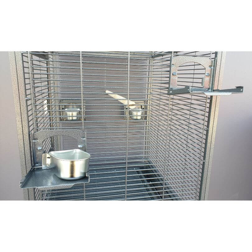 Bird Cage 826SB