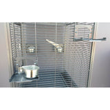 Bird Cage 826SB