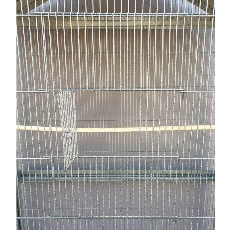 Patio Bird Cage 904SB
