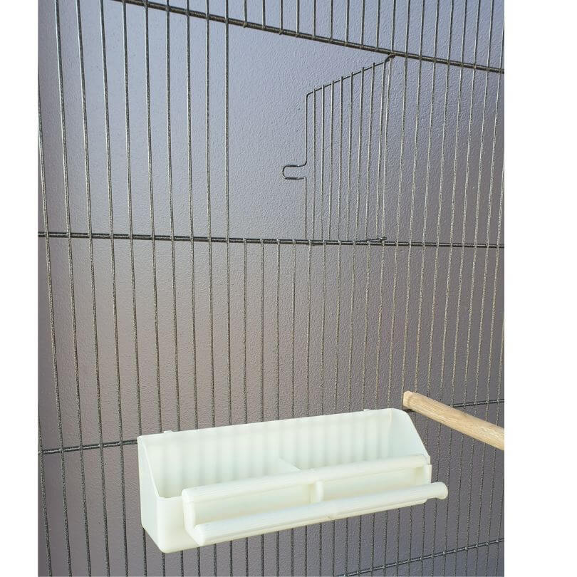 Patio Bird Cage 904SB