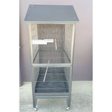 Patio Bird Cage 904SB