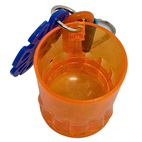 Mini Cup Forager