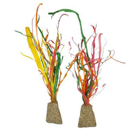 Thumbnail for Alfalfa Sprout Foot Toys 2pk
