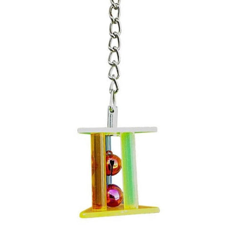 Acrylic Bell Prism