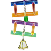 Thumbnail for Acrylic Rainbow Ladder