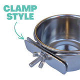 Avi One Clamp Coop Cup