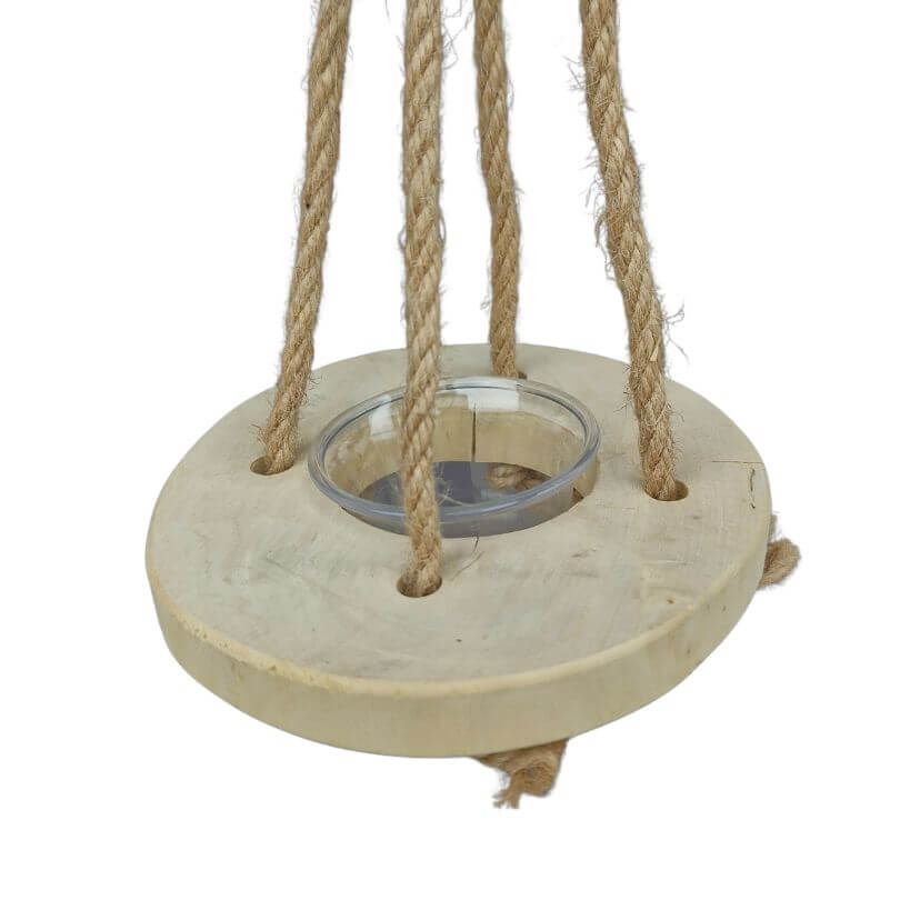 Avian Care Java Bird Feeder Swing