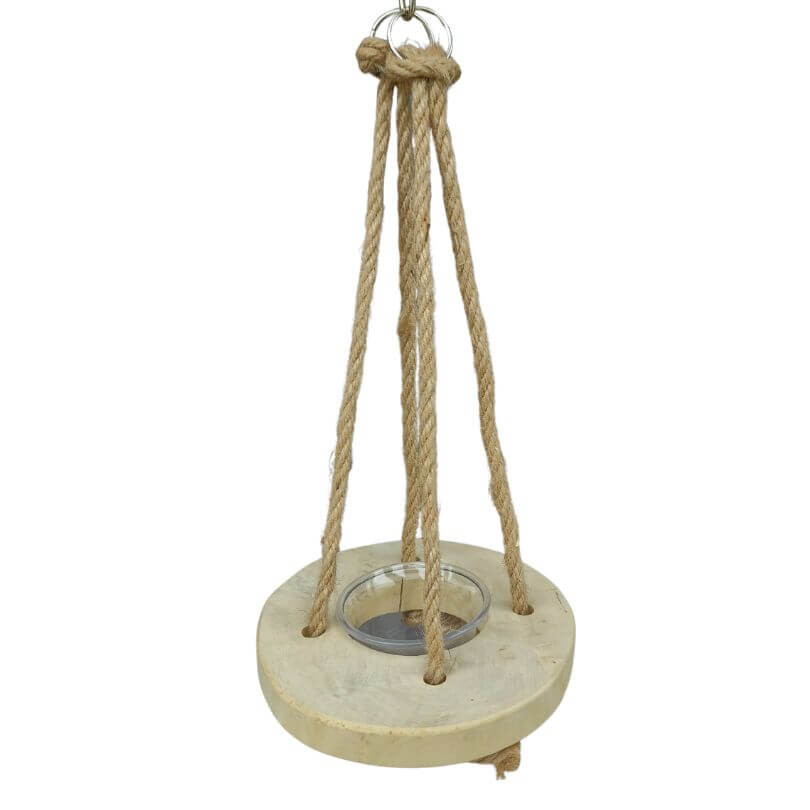 Avian Care Java Bird Feeder Swing