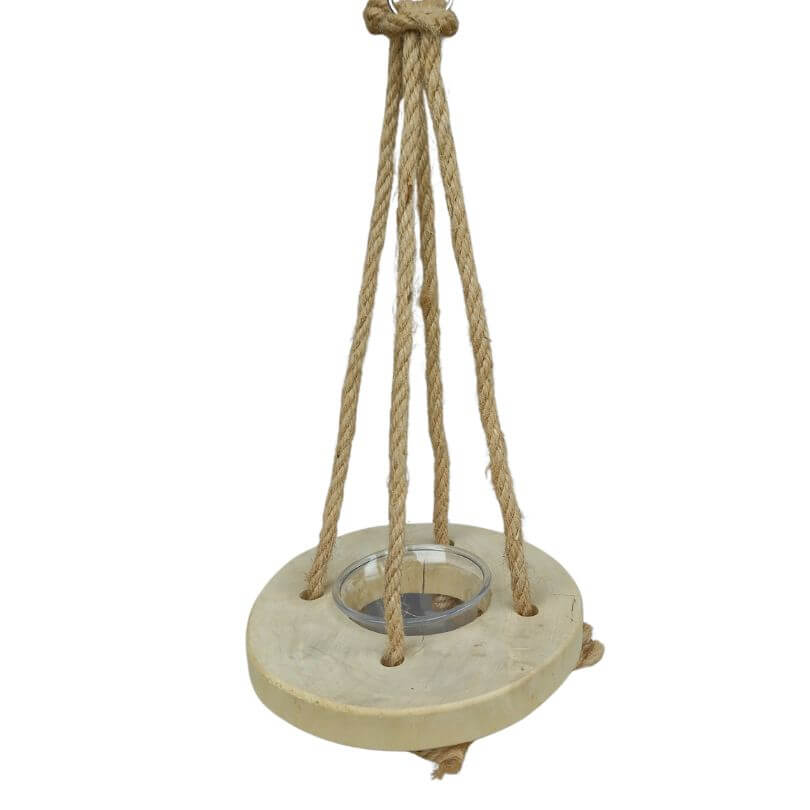 Avian Care Java Bird Forager Swing โ Queenslander Aviaries