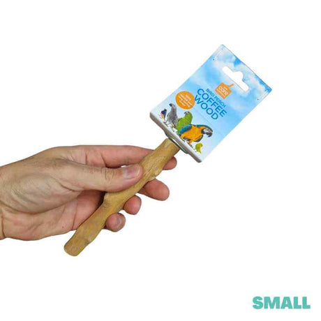 Avian Care Java Wood Perch