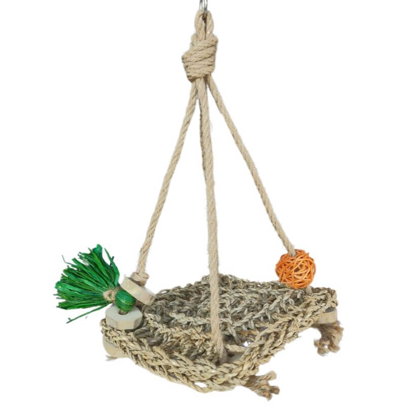 Avian Care Jungle Hammock