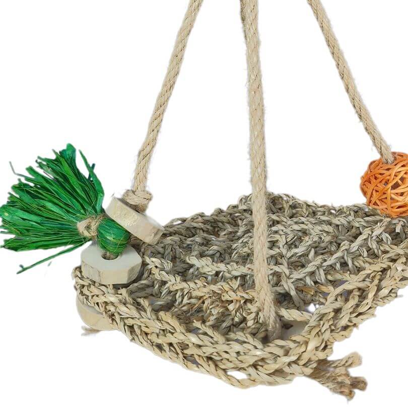 Avian Care Jungle Hammock