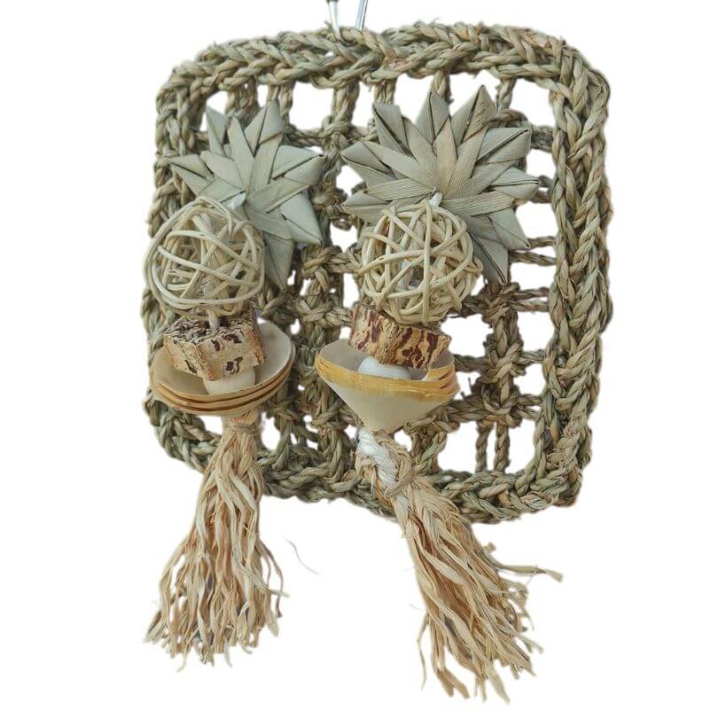 Avian Care Mini Play Wall