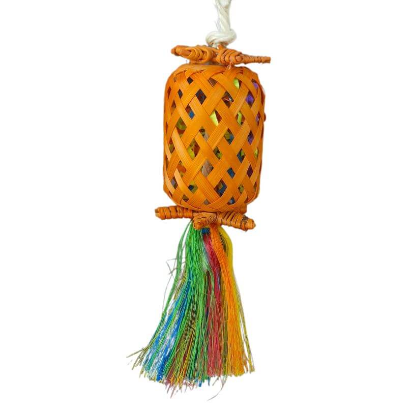 Avian Care Mini Lantern Pinata