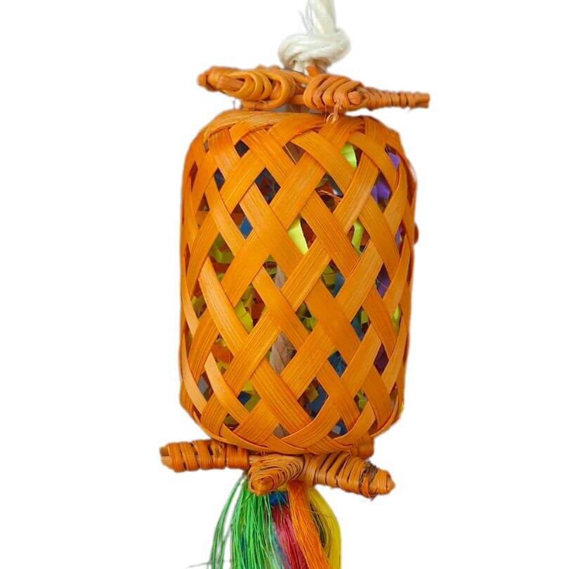 Avian Care Mini Lantern Pinata