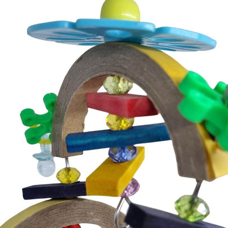 Binky Mobile