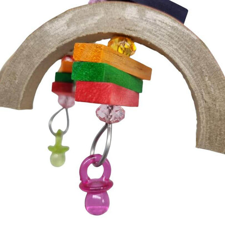 Binky Mobile