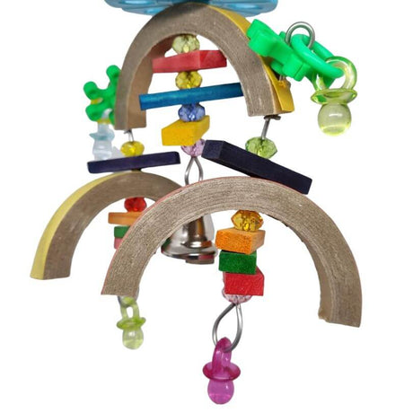 Binky Mobile