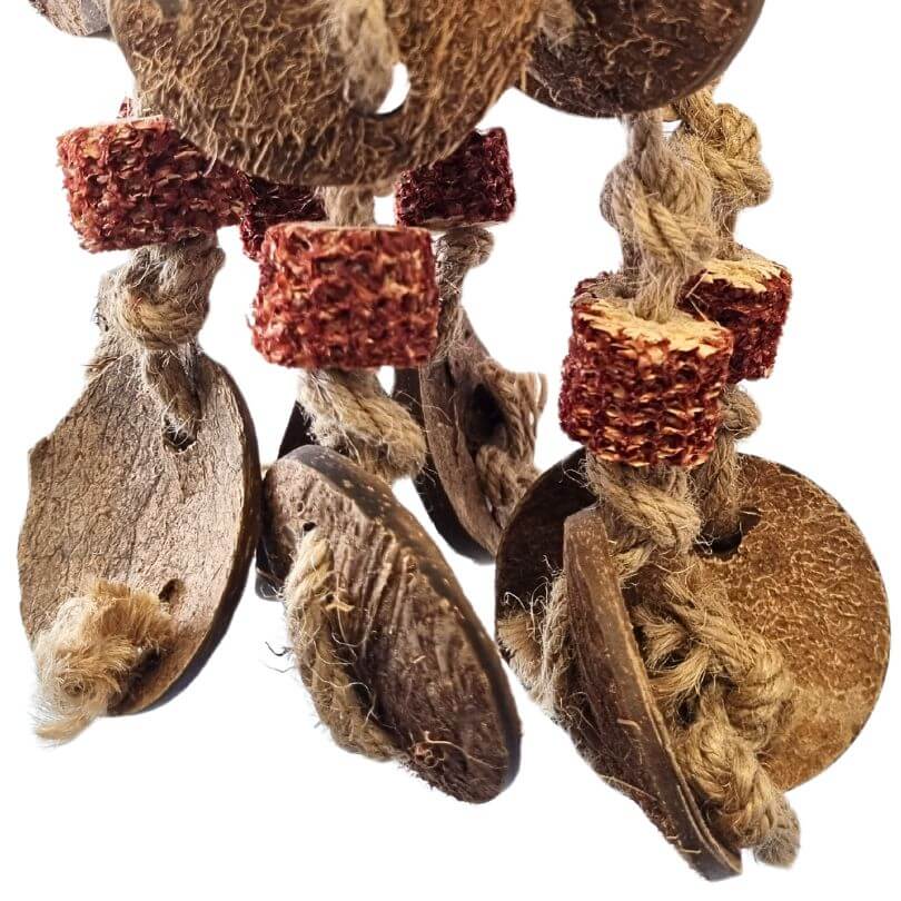 Eco Tropical Treasure Chew