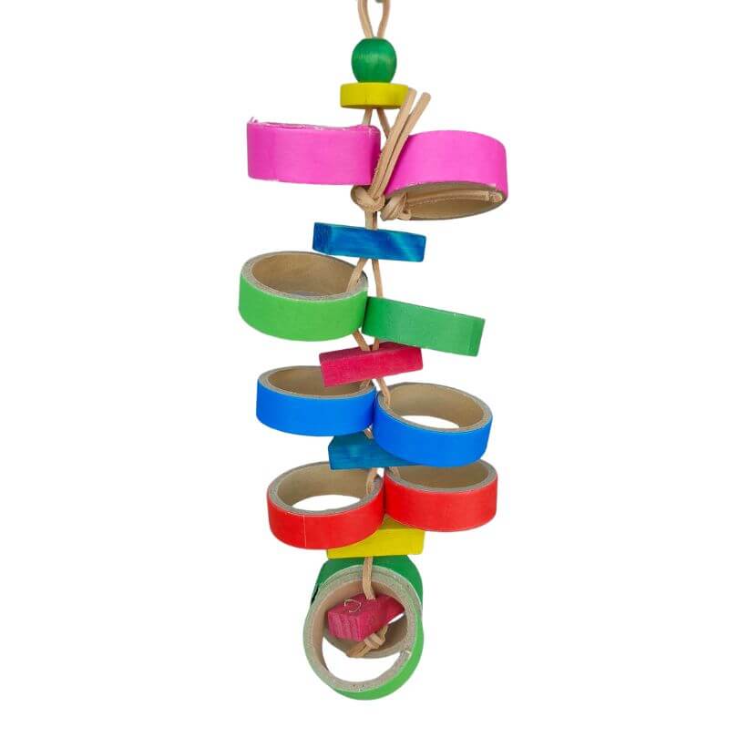 Bagel Rings