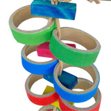 Bagel Rings