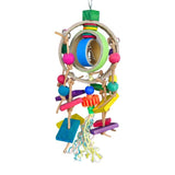 Bagel Windchime