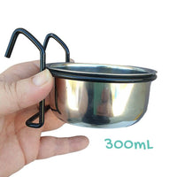 Thumbnail for Stainless Steel Hook Coop Cup