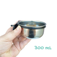 Thumbnail for Stainless Steel Clamp Coop Cup