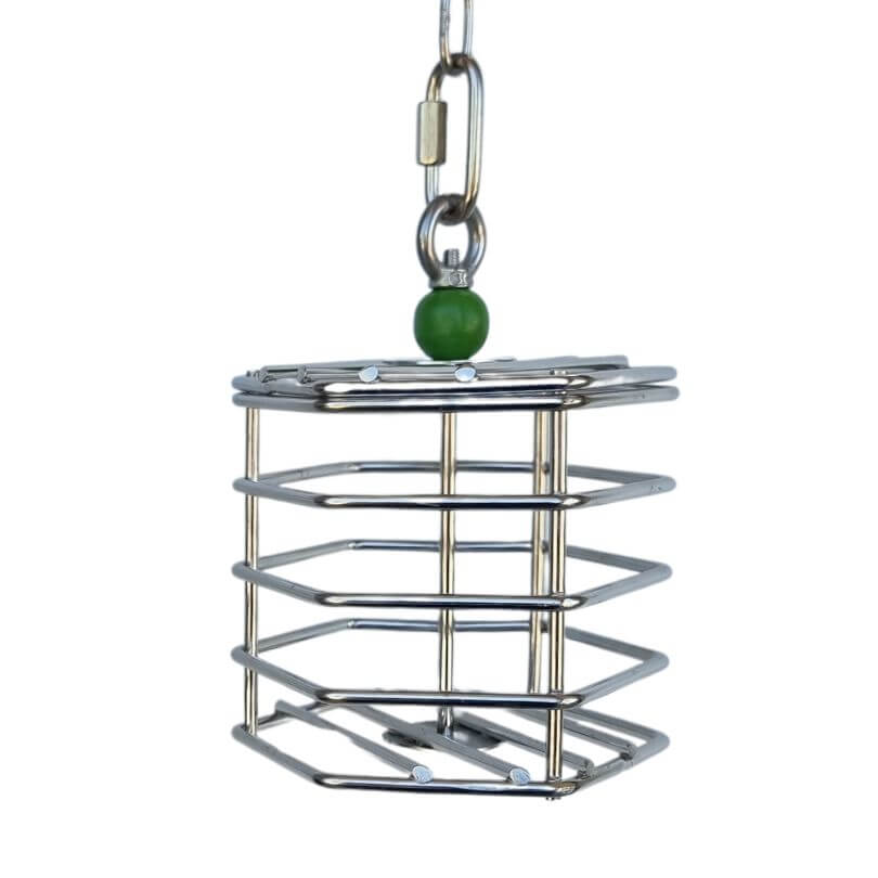 Bainbridge Baffle Foraging Cage