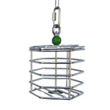 Bainbridge Baffle Foraging Cage