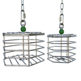 Bainbridge Baffle Foraging Cage