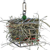 Bainbridge Baffle Foraging Cage