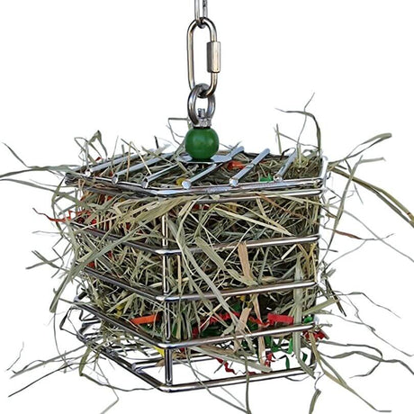 Bainbridge Baffle Foraging Cage