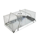 Bainbridge Mouse Trap