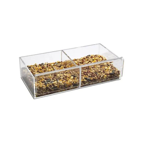 Bainbridge Mess Free Bird Feeder