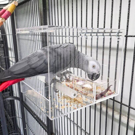 Bainbridge Mess Free Bird Feeder