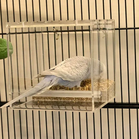 Bainbridge Mess Free Bird Feeder