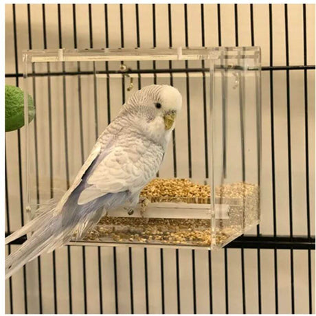 Bainbridge Mess Free Bird Feeder