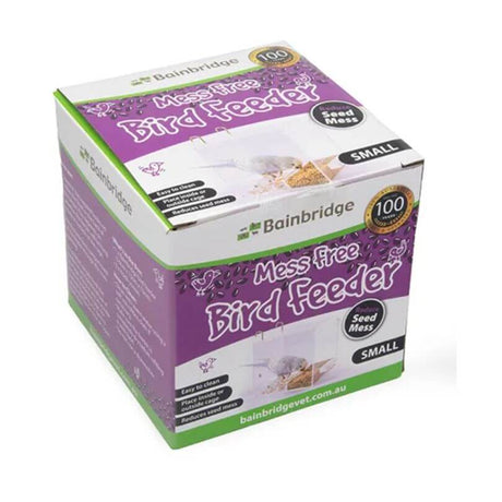 Bainbridge Mess Free Bird Feeder
