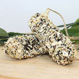 Raw for Birds Banksia Nibbles 2pk