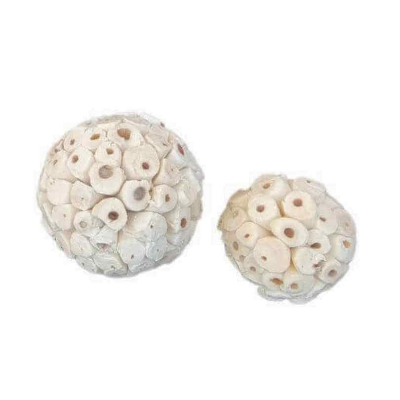 Beak Joy Sola Chew Balls 8pk