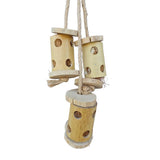 Beak Joy Bamboo Climber