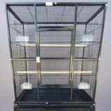 Bird Cage 604
