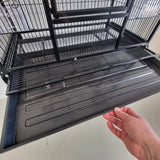 Bird Cage 604