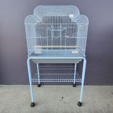 Bird Cage Fancy Top 660A