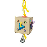 Bird Naturals Party Box