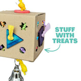 Bird Naturals Party Box