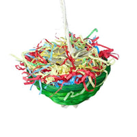 Thumbnail for Birdie Hanging Forage Bowl