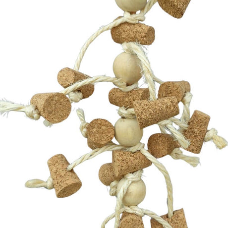 Birdie Naturals Cork Chaos