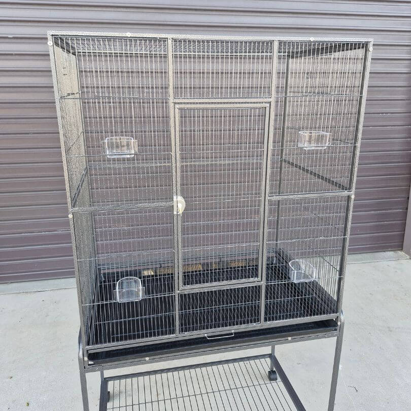 Bon Avi Bird Flight Cage 45434